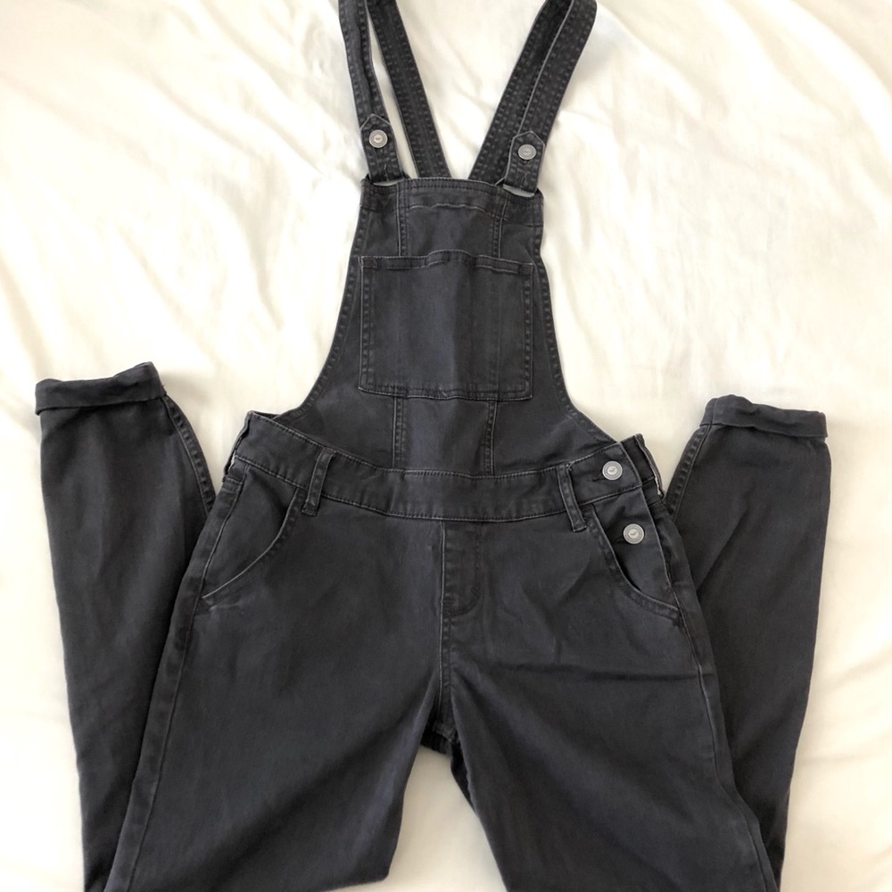 Hollister Overalls